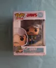 Quint #757 Funko Pop! Movies Jaws NIB 2019