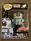 R2-D2 #571 Funko Pop - Star Wars Comic Series - Target Exclusive Vinyl Figure