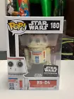 R5-D4 #180 (Star Wars, Funko Pop) BB