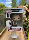 Rachel Green Central Perk Funko Pop #261 VAULTED/RETIRED New In Protector Box!