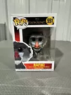 Rafiki 551 Funko Pop The Lion King