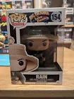 Rain 154 Big Trouble in Little China Funko Pop Vinyl Movies