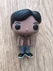 Raj Koothrappali Funko Pop Vinyl #57 The Big Bang Theory Vaulted Rare Figure