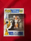 Rajah Aladdin Disney Funko Pop 355