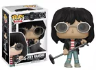 RAMONES Joey Ramone Funko POP! Rocks #55 VAULTED NIB