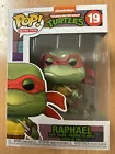 Raphael #19 Funko Pop! Teenage Mutant Ninja Turtles