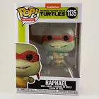 Raphael TMNT II Secret of the Ooze Funko POP! Figure #1135 NEW