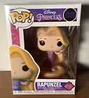 RAPUNZEL DISNEY PRINCESS POP #1018 /FUNKO