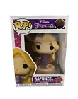 Rapunzel Funko Pop! 1018 Disney Princess Collectable Vinyl Figure - FREE POSTAGE