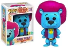 RARE BLUE HAIR BEAR BUNCH OFFICIAL SDCC 136 FUNKO Pop Vinyl NEW in Mint Box +P/P