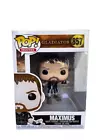 🎁RARE Christmas Gift Funko Pop! POP TOY Movies Gladiator - Maximus #857 -