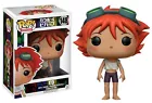 RARE ED 148 Cowboy Bebop Funko Pop Vinyl New in Mint Box + PROTECTOR