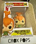 RARE Fruity PEBBLES FLINTSTONES 238 Funko Pop Vinyl New in Mint Box + Protector