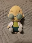 Rare Funko Mopeez Fox Futurama Professor Farnsworth Plush, 2016 Matt Groening