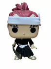 RARE Funko Pop Animation Bleach Renji #348 Loose Figure No Box ⭐️