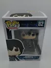 RARE Funko Pop Vinyl KIRITO #82 SWORD ART ONLINE [ANIME] in Box Reki Kawahara