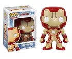 RARE Iron Man 23 Funko Pop Vinyl New in Mint Box + Protector