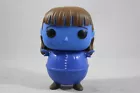 RARE LE Willy Wonka & The Chocolate - Violet Beauregarde Funko Pop #331 no box)