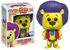 RARE YELLOW HAIR BEAR BUNCH LE1000 136 FUNKO SHOP Pop Vinyl NEW in Mint Box+P/P