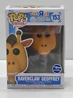 Ravenclaw Geoffrey Funko Pop Ad Icons #153 Toys R US Exclusive Harry Potter