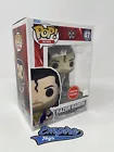 Razor Ramon #47 Gamestop Exclusive Funko Pop! WWE Free Shipping