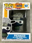 READ! Funko Pop! Animation #1021 Pochacco Naruto Shippuden x Hello Kitty Sanrio