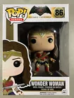 READ! Funko Pop! DC Heroes #86 Wonder Woman Batman vs Superman Movie Gal Gadot