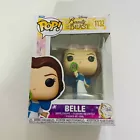 *Read* Funko Pop Disney Beauty and Beast #1132 Belle