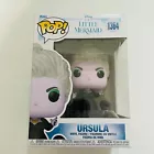 *Read* Funko Pop Disney Little Mermaid #1364 - Ursula