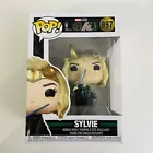 *Read* Funko Pop Marvel Loki #897 Sylvie