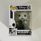 *Read* Funko Pop Nightmare Before Christmas #1356 - Jack Skellington (Lab)