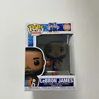 *Read* Funko Pop Space Jam #1090 Lebron James