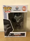 Reaper 902 Overwatch Funko Pop Vinyl Figure Brand New