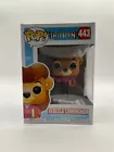 Rebecca Cunningham Funko Pop! Talespin #443