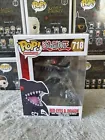 Red Eyes Black Dragon #718 Yu-Gi-Oh Pop Animation Vinyl Figure Funko Pop