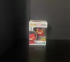 Red Hulk Funko Pop #854  Hot Topic Exclusive New in Box