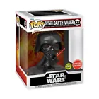 Red Saber Series Volume 1: Darth Vader #523 - Funko POP! Star Wars - Star Wars