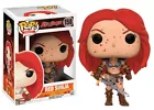 Red Sonja Bloody Conan POP! Heroes #158 Vinyl Figure Funko