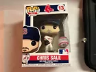 Red Sox Chris Sale 13 Funko Pop