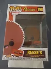 Reese's  Funko Pop Ad Icons 198