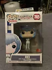 Rei - Evangelion Funko Pop #745