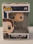 Remus Lupin Funko Pop Harry Potter #45