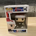 Renji Funko Pop 348 Mint Condition Vaulted