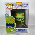 Reptar Funko Pop! Rugrats #227 Vinyl Figure Boxed Animation Nickelodeon