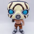 RETIRED Funko POP! Games Borderlands PSYCHO #45 Loose Vinyl Figure *No Box