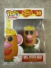 Retro Toys #30 - Mrs Potato Head - Funko POP! Vinyl