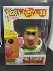 Retro Toys: Mrs Potato Head Funko POP! Vinyl #30 Toy Story