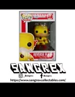 Reverse Flash #39 Vinyl Figure Rare Funko POP! Heroes DC Universe + PROTECTOR