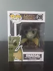 Rhaegal #20 Game of Thrones Funko Pop! - Vaulted - New In Box