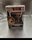 Richard Silicon Valley Funko POP 431